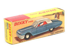 DINKY TOYS (GB) (1)