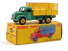 DINKY TOYS GB (1)
