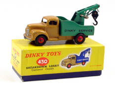 DINKY TOYS (GB) (1)