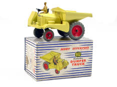 DINKY TOYS (GB) (1)