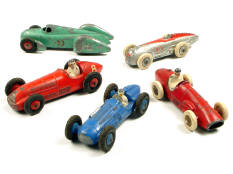 DINKY TOYS (5)