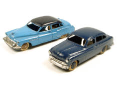 DINKY TOYS (FRANCE) (2)