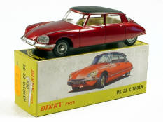 DINKY TOYS FRANCE (1)