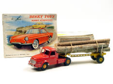 DINKY TOYS (FRANCE) (2)