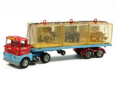 CORGI TOYS (GB) (1)