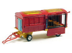 CORGI TOYS (GB) (1)