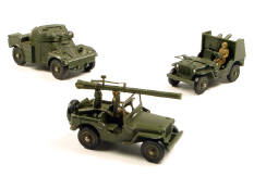 DINKY TOYS (FRANCE) (3)