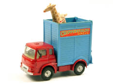 CORGI TOYS (GB) (1)