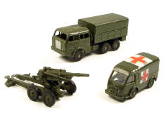 DINKY TOYS (FRANCE) (3)