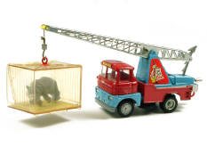 CORGI TOYS (GB) (1)