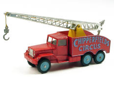 CORGI TOYS (GB) (1)