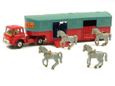 CORGI TOYS (GB) (1)