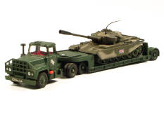 CORGI TOYS (GB) (1)