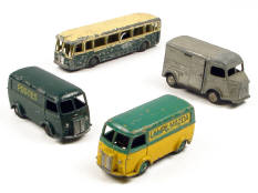 DINKY TOYS (FRANCE) (4)