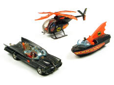 CORGI TOYS (GB) (1)