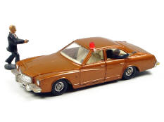 CORGI TOYS (GB) (1)