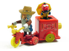 CORGI TOYS (GB) (1)