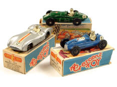 CRESCENT TOY (GB) (3)