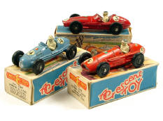 CRESCENT TOY (GB) (3)