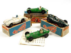 CRESCENT TOY (GB) (4)