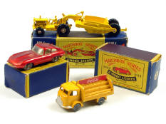 MATCHBOX (GB) (3)
