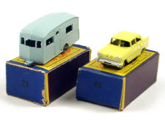 MATCHBOX (GB) (2)