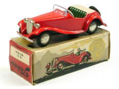 TEKNO (DANEMARK) (1)