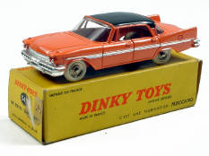 DINKY TOYS FRANCE (1)