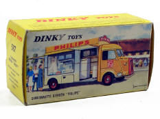 DINKY TOYS FRANCE (1)