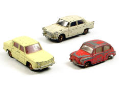 DINKY TOYS (FRANCE) (3)