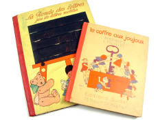 DIVERS & EDITIONS SUDEL (2)