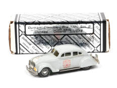 DURHAM CLASSICS (CANADA) (1)
