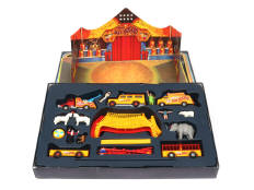 CORGI TOYS (GB) (1)