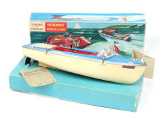 HORNBY (FRANCE) (1)