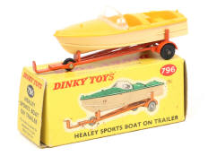 DINKY TOYS (GB) (1)