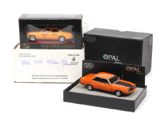 TRAX (AUSTRALIE) (2)