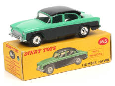 DINKY TOYS (GB) (1)
