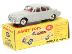 DINKY TOYS (GB) (1)