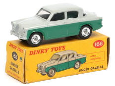 DINKY TOYS (GB) (1)