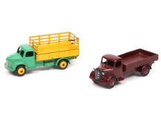 DINKY TOYS (GB) (2)