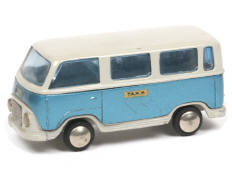 TEKNO (DANEMARK) (1)