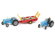 CORGI TOYS (GB) (3)