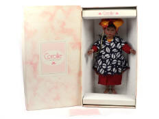 COROLLE (FRANCE) (1)