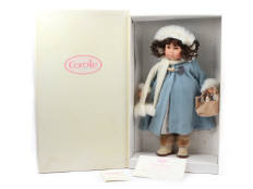 COROLLE (FRANCE) (1)