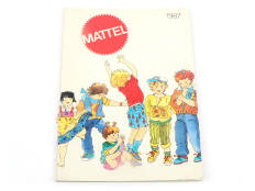 MATTEL (USA) (1)