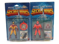MATTEL (USA) (2)