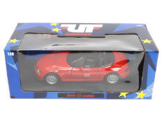 UT MODELS (HONG KONG) (1)