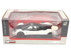 MONDO MOTORS (ITALIE) (1)