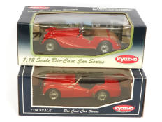 KYOSHO (JAPON) (2)