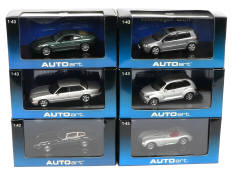 AUTOART (ALLEMAGNE) (6)